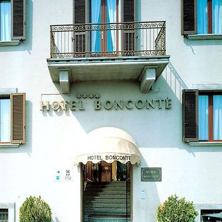 أوربينو Hotel Bonconte المظهر الخارجي الصورة