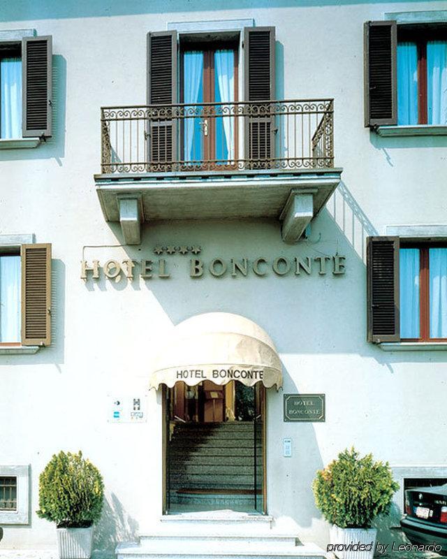 أوربينو Hotel Bonconte المظهر الخارجي الصورة